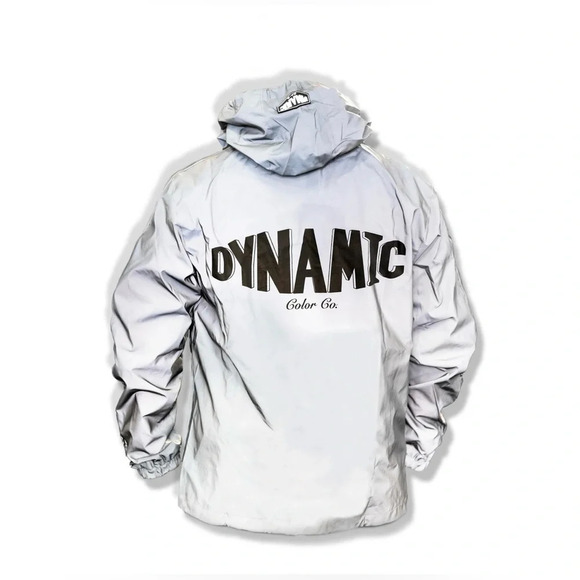 Dynamic Reflective Jacket Size Medium - Picture 3 of 12